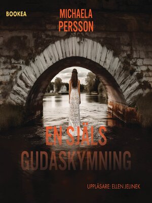 cover image of En själs gudaskymning